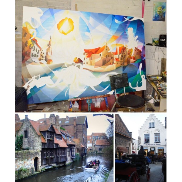 Bruges