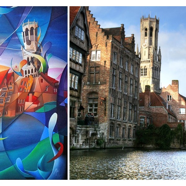 Bruges