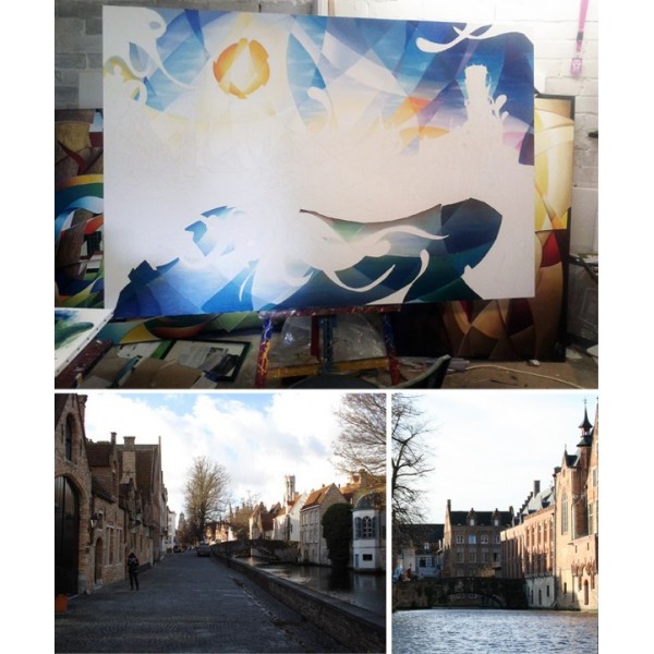 Bruges