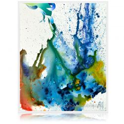 Blue Spirit