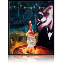 Vodka orange