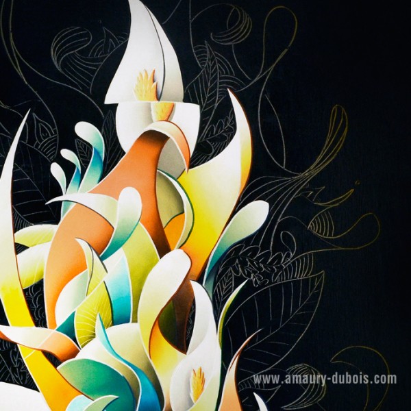 Arum