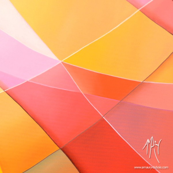 The color and the shape