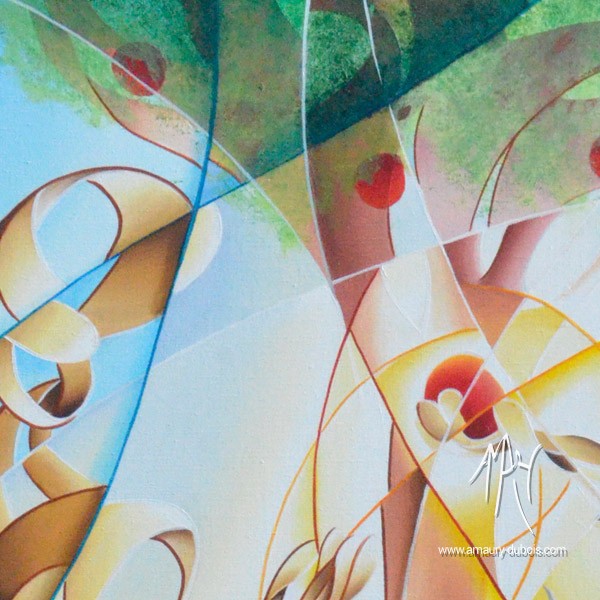 Adam et Eve