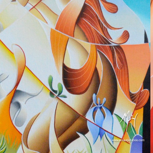 Adam et Eve