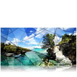 Photographie d'art "Set The Sails"