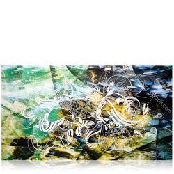 Photographie d'art "Dive"
