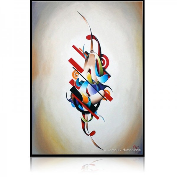 Dissociation 4