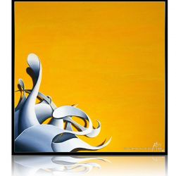 Yellow sun