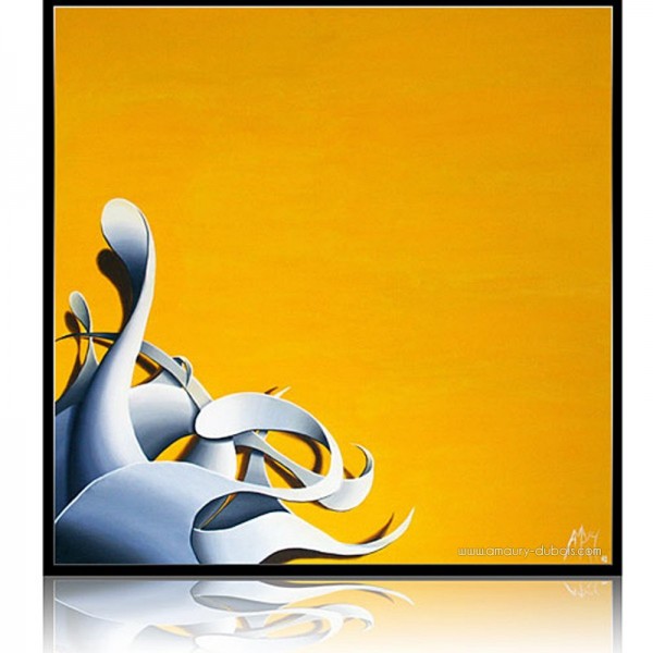 Yellow sun