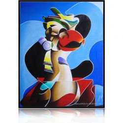 Mexican Sculpture 