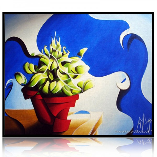 Peinture Color&eacute;e Dion&eacute;e