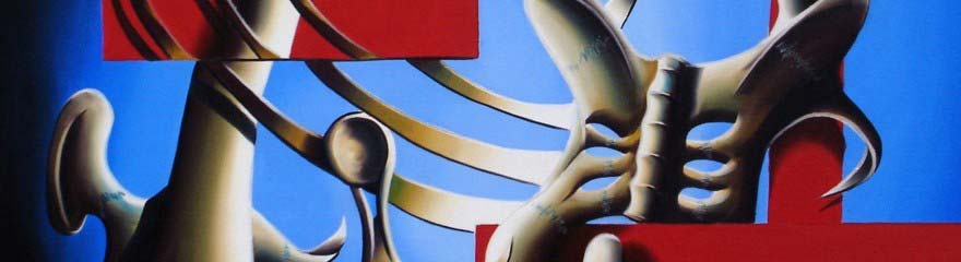 Peinture Nature Morte Still Life