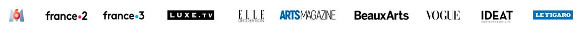 logo presse